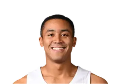 Justin Bassey headshot