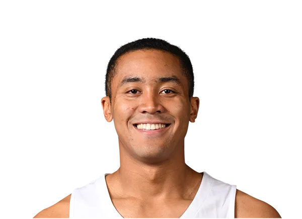 Justin Bassey headshot