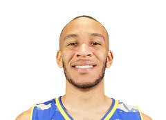 Arinze Chidom headshot