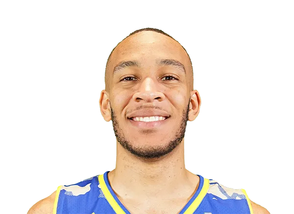 Arinze Chidom headshot