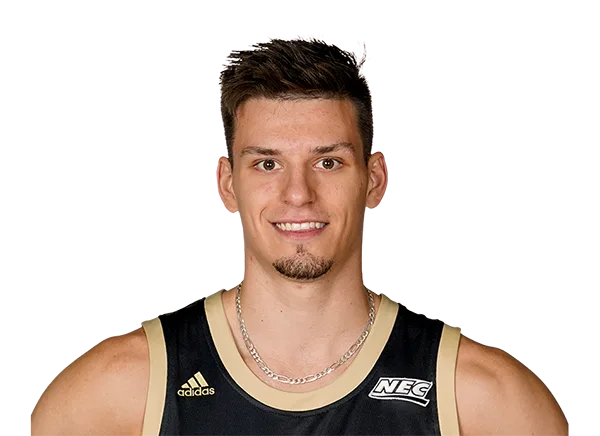 Peter Kiss headshot