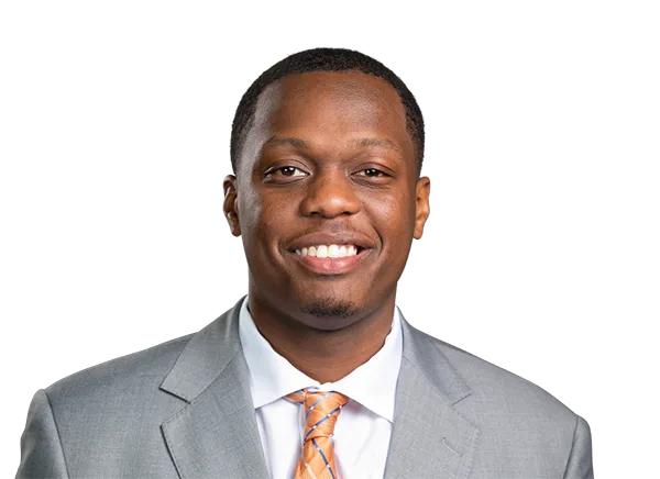 Cassius Winston headshot