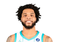 Miles Bridges headshot