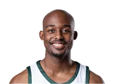 Joshua Langford headshot