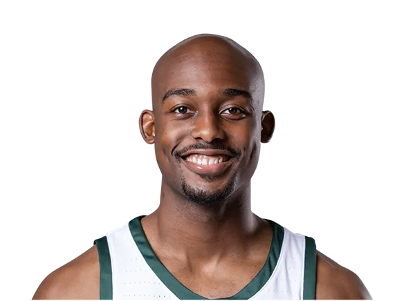 Joshua Langford headshot