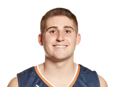 Byron Frohnen headshot
