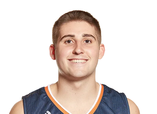 Byron Frohnen headshot