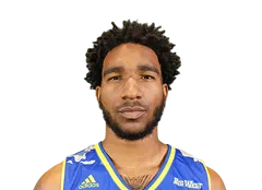 George Willborn III headshot