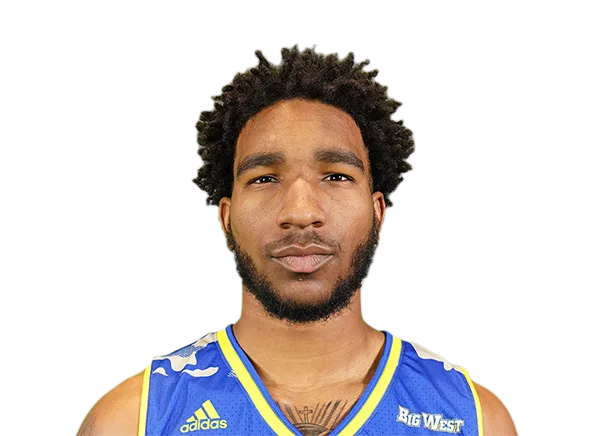 George Willborn III headshot