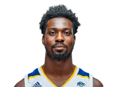 Kevin Marfo headshot