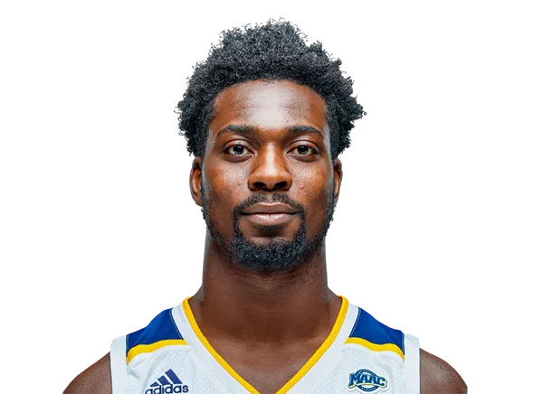 Kevin Marfo headshot