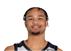 Jair Bolden headshot