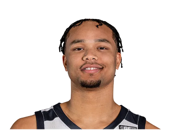 Jair Bolden headshot