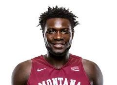 Jamar Akoh headshot