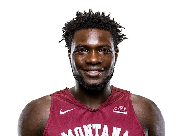 Jamar Akoh headshot