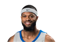 Antwain Johnson headshot