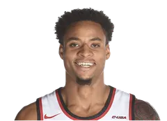 DeSean Murray headshot