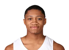 Brandon Anderson headshot
