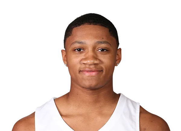 Brandon Anderson headshot