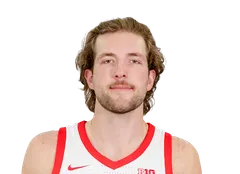 Joey Brunk headshot