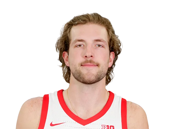 Joey Brunk headshot