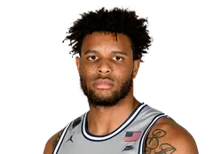 Jagan Mosely headshot