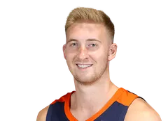 Sam Hauser headshot