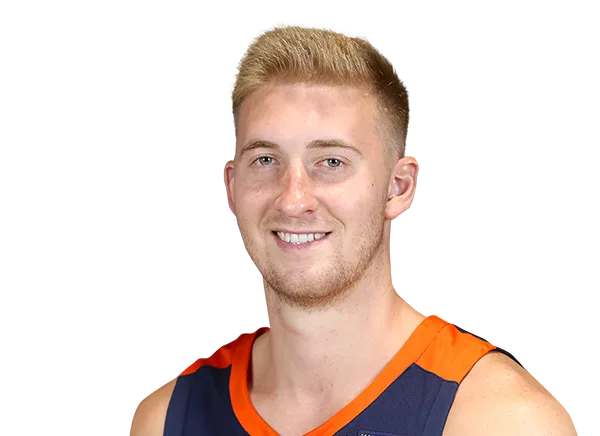 Sam Hauser headshot