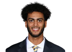 Markus Howard headshot