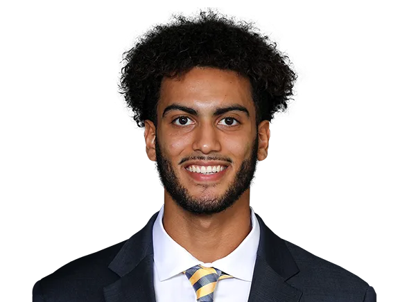 Markus Howard headshot