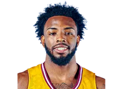 Tyson Jolly headshot