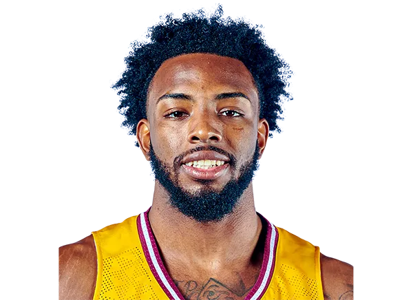 Tyson Jolly headshot
