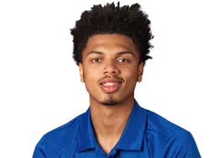 Ar'mond Davis headshot