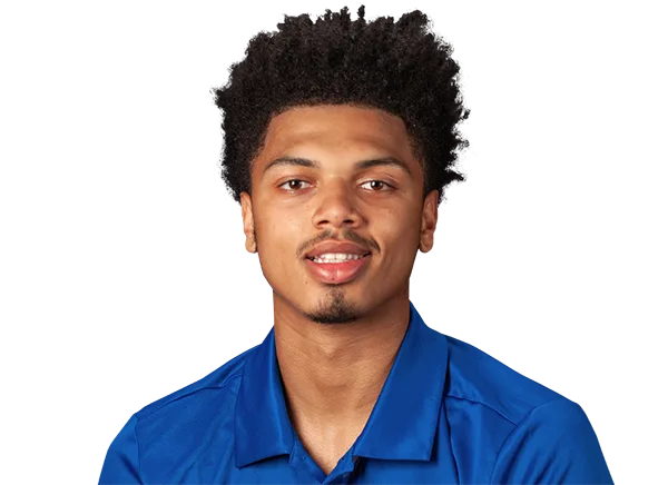 Ar'mond Davis headshot