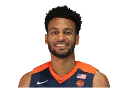 Braxton Key headshot