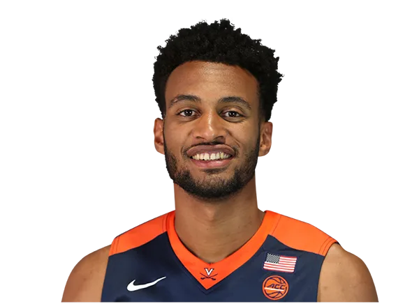 Braxton Key headshot