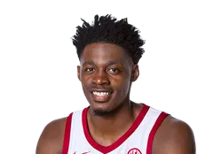 Adrio Bailey headshot