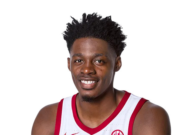 Adrio Bailey headshot