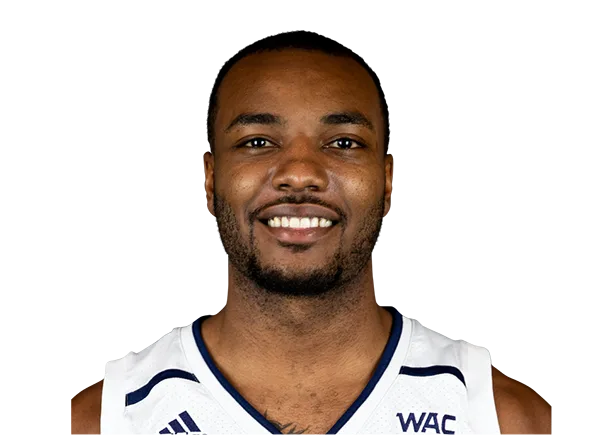 Milan Acquaah headshot