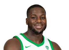 Eugene Omoruyi headshot