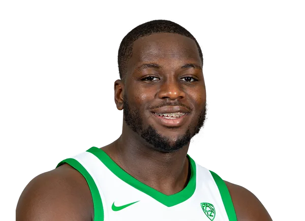 Eugene Omoruyi headshot