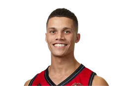 Christian Ellis headshot