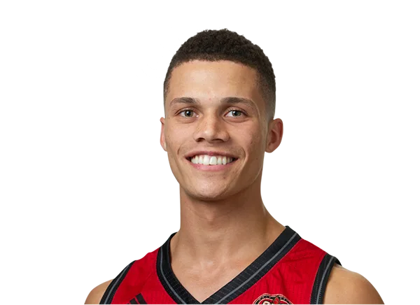 Christian Ellis headshot