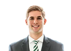 Conner Toolson headshot