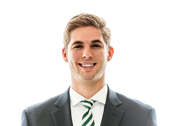 Conner Toolson headshot