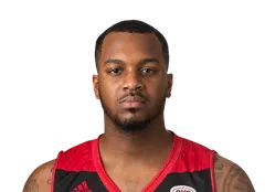 Justin Benton headshot