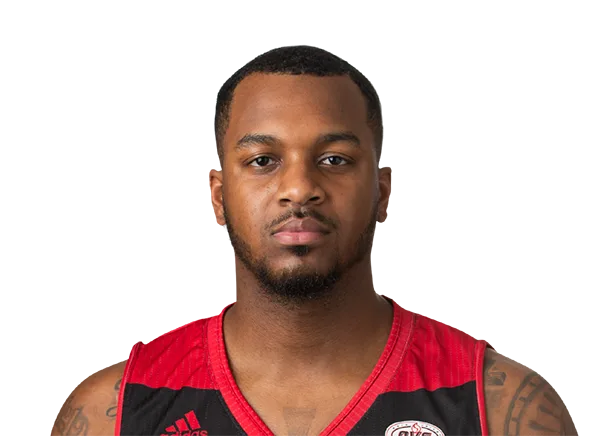 Justin Benton headshot