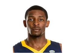 Danny Pippen headshot