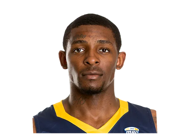 Danny Pippen headshot