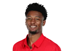 Xavier Green headshot